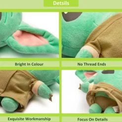 ATELA Silent Stalker latexmask, slim man kostym. Slender Man Costu><noscript><img width=