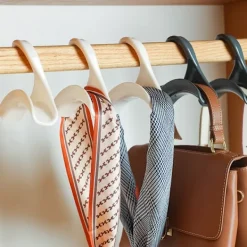 ATELA Silent Stalker latexmask, slim man kostym. Slender Man Costu><noscript><img width=