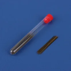 BLE Simulering Katt Skägg Djur Skägg Ull Filt DIY Tillbehör Art black brown 520pcs> Tillbehör