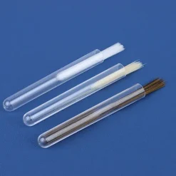 BLE Simulering Katt Skägg Djur Skägg Ull Filt DIY Tillbehör Art black brown 520pcs><noscript><img width=