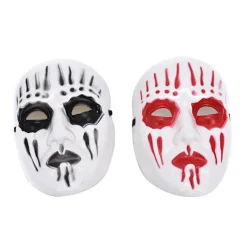 Slipknot Band Joey Jordison Resin Mask Halloween Party Masquera><noscript><img width=