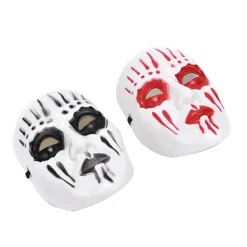 Slipknot Band Joey Jordison Resin Mask Halloween Party Masquera><noscript><img width=