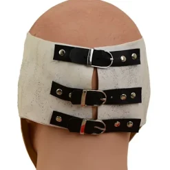 Slipknot Corey Taylor Mask Game Horror Halloween Cosplay Party><noscript><img width=