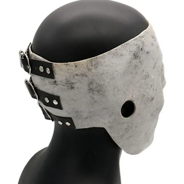 Slipknot Corey Taylor Mask Spel Skräck Halloween Cosplay-FF-> Masker