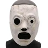 Slipknot Corey Taylor Mask Spel Skräck Halloween Cosplay> Masker