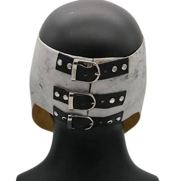 Slipknot Corey Taylor Mask Spel Skräck Halloween Cosplay> Masker