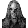 Slipknot Mask Cosplay Kostymtillbehör Halloween 7 Typer Latex Mask> Masker