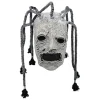 Slipknot Mask Cosplay Kostym Tillbehör Halloween 7 Typer Latex Mask> Masker