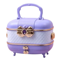 Sminkset för barn, tvättbart, med portabel sminkväska><noscript><img width=