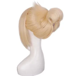 Snabb leverans Cos Peruk Attack On Titan Arnie Cosplay Peruk Kostym Party Peruk Cap><noscript><img width=