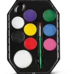 SNAZAROO Palett för blandad smink><noscript><img width=