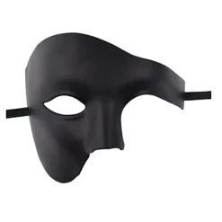 Snygga festmasker i venetiansk stil - lyxiga maskeraddräkter><noscript><img width=