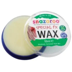 Sweden Quickstyle Special FX Latex Vax one size> Smink