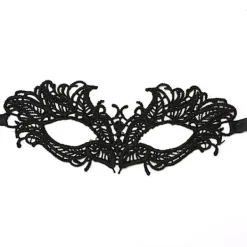 Best Trade Spets ögonmask Sexig maskerad mask jul> Masker