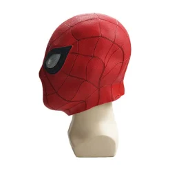 Spider-Man Elektronisk Hjälm 1:a, Iron Spider X> Huvudbonader