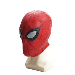 Spider-Man Elektronisk Hjälm 1:a, Iron Spider X><noscript><img width=