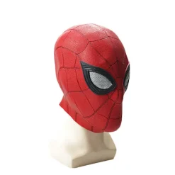 Spider-Man Elektronisk Hjälm 1:a, Iron Spider X><noscript><img width=