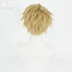 SPY×FAMILY Lloyd Folger Dusk cos peruk><noscript><img width=