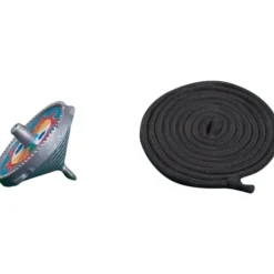 Squid Game 2, Koreansk Traditionell Lek, Koreansk Folkspelsset – Jack Stone Lekset Inspirerat av Squid Game 2 (9 st + Bas)> Dräkter