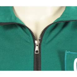 WAIDFU Squid Game 2 Young-soo Oh Cosplay Tröja 2XL><noscript><img width=