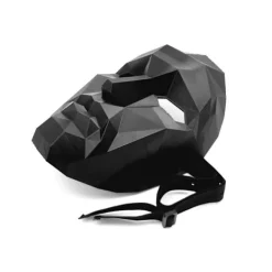 CherrysC Squid Game Front Man Boss cosplay Halloween festmask S> Masker