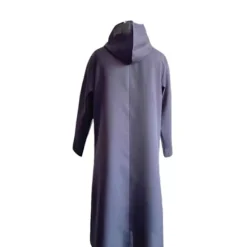 Squid Game Manager Jacka med Mask och Handskar - Kompatibel med Gos[YDE] S><noscript><img width=