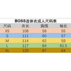 Squid Game Manager Jacka med Mask och Handskar - Kompatibel med Gos[YDE] S><noscript><img width=