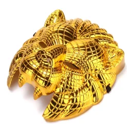 AIZHENCHEN Squid Game Maskeradmask, Halloweenfest Dekorationstillbehör> Masker