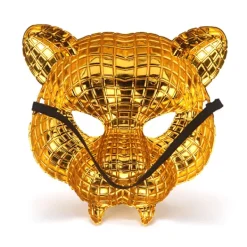 AIZHENCHEN Squid Game Maskeradmask, Halloweenfest Dekorationstillbehör><noscript><img width=