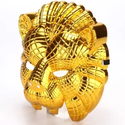 AIZHENCHEN Squid Game Maskeradmask, Halloweenfest Dekorationstillbehör><noscript><img width=