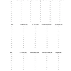 WAIDFU Squid Game 3-spelar Cosplay Kostymdräkt Komplett Klädset XS><noscript><img width=