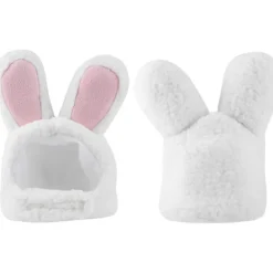 Söt kattkaninhatt, söt katthattkostym, husdjursklänninghatt><noscript><img width=