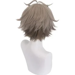 1st Main Shengda Rainbow Club Virtual Anchor Alban Knox cos Wig><noscript><img width=