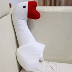 Söt plyschhatt Nyhet Rolig Fylld Djur Frukthatt Maskhatt P> Huvudbonader