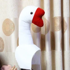 Söt plyschhatt Nyhet Rolig Fylld Djur Frukthatt Maskhatt P><noscript><img width=