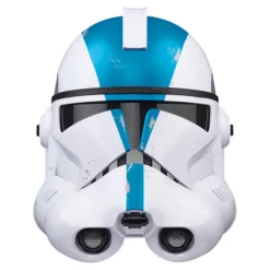 Northix Star Wars Clone Trooper elektronisk hjälm med röstväxlare><noscript><img width=