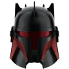 Northix Star Wars elektronisk hjälm med justerbar passform och ljudeffekter> Huvudbonader