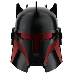 Northix Star Wars elektronisk hjälm med justerbar passform och ljudeffekter> Huvudbonader