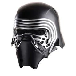 Star Wars Kylo Ren tvådelad mask> Masker