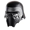 Star Wars Kylo Ren tvådelad mask> Masker