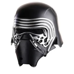 Star Wars Kylo Ren tvådelad mask [GP]> Masker