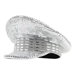 BraVärde Steampunk Hög Hatt Keps Burning Man Hatt för Halloween Musikfestival Cosplay-lingling}><noscript><img width=