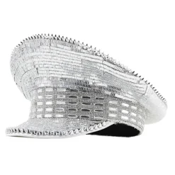 BraVärde Steampunk Hög Hatt Keps Burning Man Hatt för Halloween Musikfestival Cosplay-lingling}><noscript><img width=