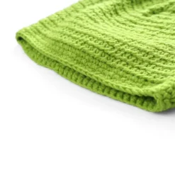 Stickad Unisex Vintermössa - Varm och Slitstark><noscript><img width=