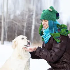 Stickade vinterhattar, Pot Belly Octopus Squid Hats, Hattar - Nyhetshattar, Octopus Head Hats, Animal Hats - Octopus Costume Hats><noscript><img width=