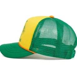 Stranger Things 4 Cosplay Kostym Basebollkeps Grön><noscript><img width=