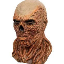 Stranger Things 4 Stranger Things Vecna ​​latex mask huvudbonad Ha><noscript><img width=