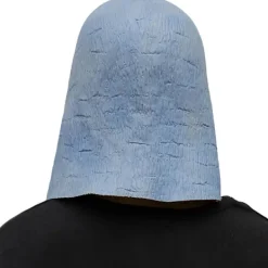 Stranger Things 4 Vecna Latexmask Huvudbonad Halloweenmask Skräckrekvisita (stil 1)><noscript><img width=