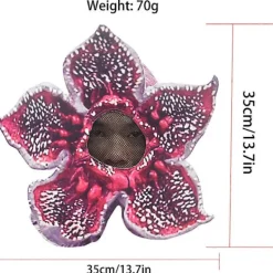 Stranger Things Demogorgon Mask><noscript><img width=