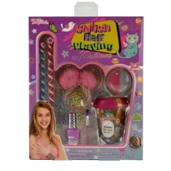 Leksaksaffären Stylish Hair & Makeup> Smink